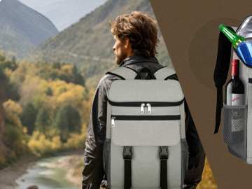 Walmart Is Selling a Backpack Cooler for Almost 90% Off, and Shoppers Say It 