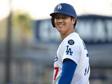 Fan Goes Viral for Son