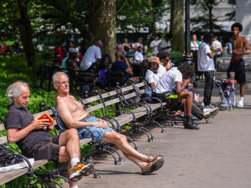 5 Health Issues That Can Be Dangerous During Heat… 