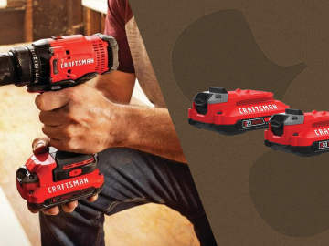 Craftsman