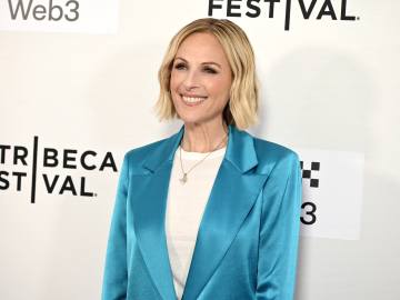 Marlee Matlin Reflects on Painful Backlash After William Hurt