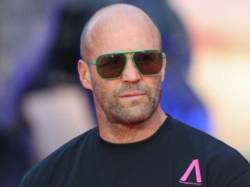 Jason Statham’s Co-Star Naomi Ackie Fuels Hype for Upcoming… 