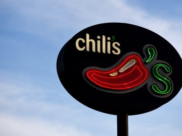 Popular Food Chain