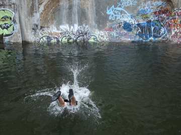 Identities of 3 Men Found Dead at Popular Waterfall… 