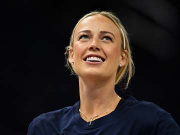 City of Detroit Fires Back at WNBA Star Sophie… 