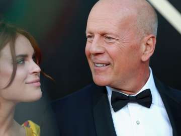 Bruce Willis