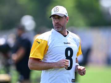 Aaron Rodgers Tells Pat McAfee 