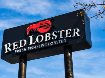 Red Lobster