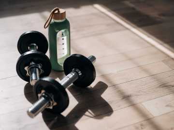 Fitness Influencer Killed by Estranged… 