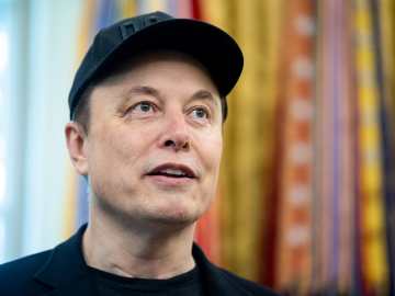 Elon Musk