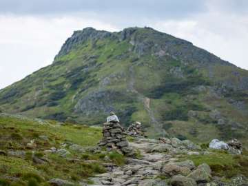 Hiker Rescued From Infamously Dangerous… 