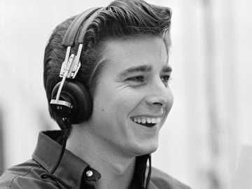 Teen Heartthrob Dead at… 