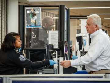 TSA Announces Expectations for Fourth of July… 