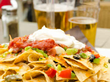 National Food Chain Suddenly Drops Favorite Menu… 