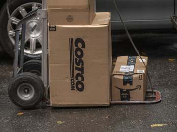 Costco Just Upped the Ante With This Game-Changing Delivery… 