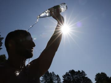 National Weather Service Issues Dire Warning to These 24… 