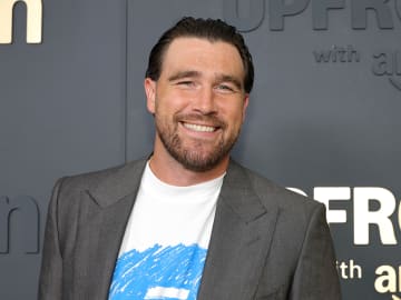 Chiefs Star Travis Kelce Drops Exciting Personal… 