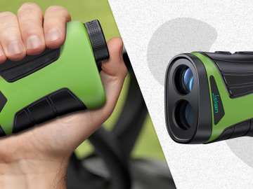 Amazon Is Selling an ‘Absolutely Perfect’ Golf Rangefinder for Over 50% Off, and Shoppers Say It ‘Works… 
