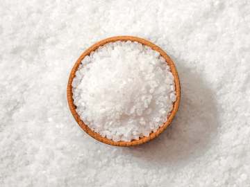 Popular Salt Product Under Fire As Claims of 