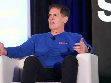 Mark Cuban Calls Out Big Companies for Quietly Draining Your Tax… 