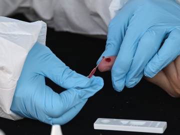 Doctors Found a New Blood Type and It Changes What We Thought We… 