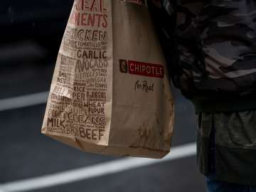 Chipotle Admits Customers Always Steal One Popular Menu… 