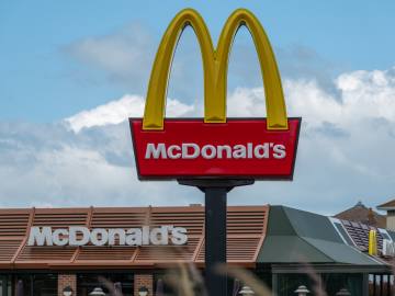 McDonald