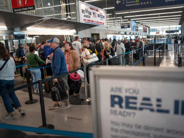 TSA Just Banned This Popular ID at Airports:… 