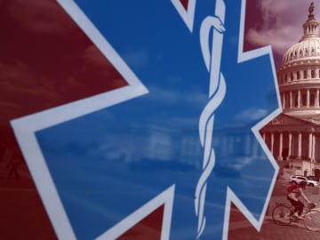 Study Names The Worst State For Health Care In… 