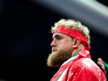 Jake Paul Getting Roasted After Fight Versus Julio Cesar Chavez… 