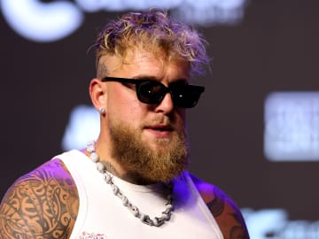 Jake Paul Pumped Up About 1 College Football Week 1… 