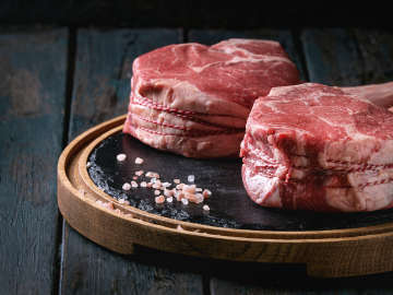 Legendary 75-Year-Old Steakhouse That Inspired 