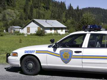 Wess Roley Is Suspect in Idaho Firefighter Shootings, Report… 