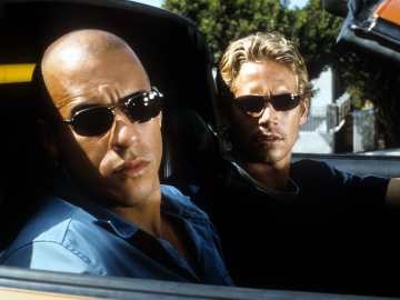 Vin Diesel Drops Major Paul Walker… 