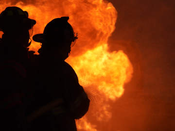 Disturbing Details Emerge in Shooting Deaths of Firefighters in… 
