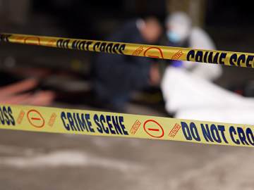 Disturbing Details Emerge in Grisly Murder Allegedly Committed by Ex-Reality… 