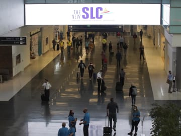 New Survey Names No. 1 Airport in United… 