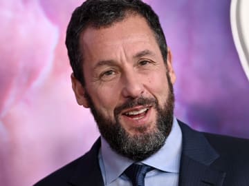 Adam Sandler Makes Major Career… 