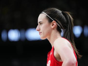 Dick Vitale Issues 2 Word Message to WNBA Players After Caitlin Clark All-Star… 