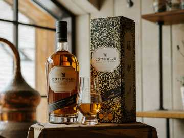 Watch Out, Scotch. It’s Time to Take English Single Malt Whisky… 