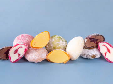 This Major Food Giant Just Acquired a Popular Ice Cream… 