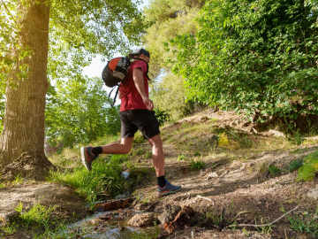 Why Rucking Is One of the Best (and Most Underrated) Forms of… 