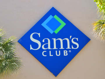 Shoppers Say Sam