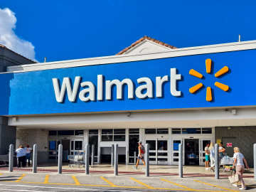 Walmart Has Recalled 850,000 of Popular… 