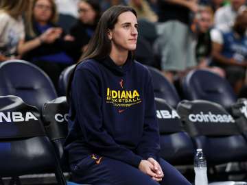 ESPN Analyst Shares Controversial Caitlin Clark Take Amid Injury… 