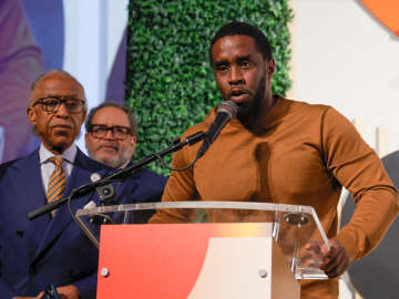 Former Danity Kane Star Reacts to Diddy… 