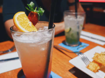 This Beloved Chain Restaurant Has Just One Location Left in This… 