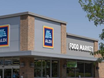 Aldi Shoppers Race to Snag These Must-Have Back-to-School Marvel-Themed… 