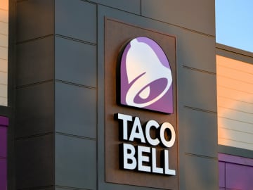 Taco Bell Customers Say They 