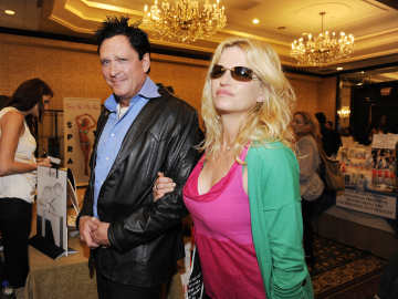 Michael Madsen, Wife DeAnna Went Through Tough Times Before He… 